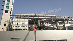 镇江为什么沸石转轮+RTO工艺能有效处理有机废气？